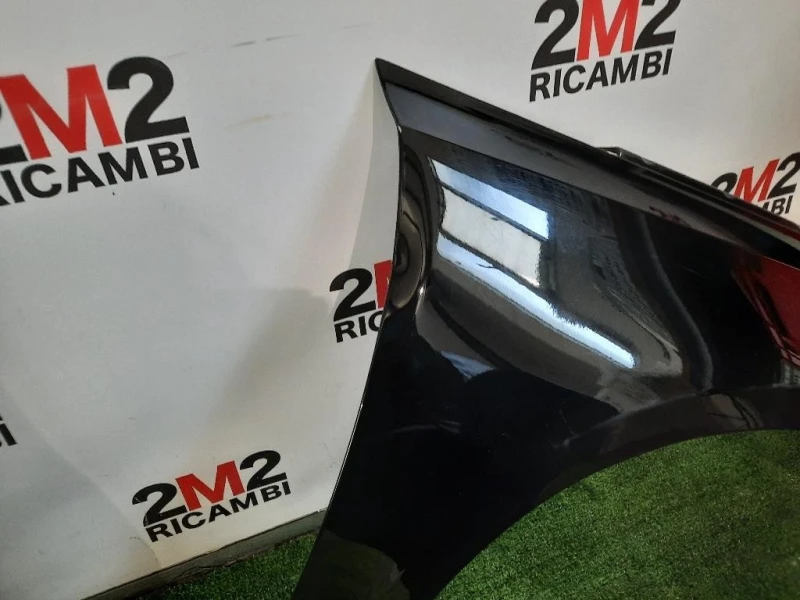 Musata + KIT Radiatori Peugeot 308 II 2014