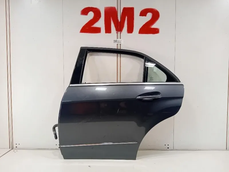 Porta POST SX A2127300105 Mercedes Classe E W212 2009