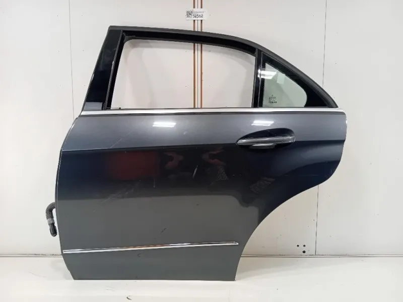 Porta POST SX A2127300105 Mercedes Classe E W212 2009