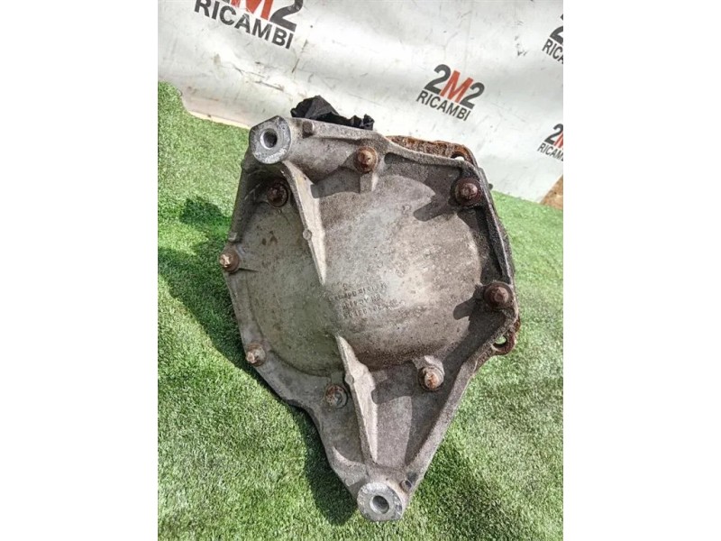 Differenziale POST A 2033510105 Mercedes Classe E W212 2013