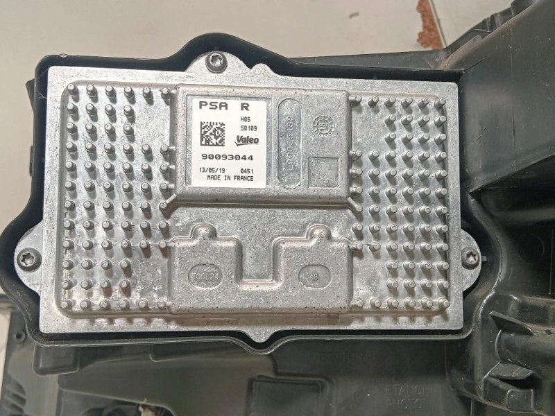 Musata + KIT Radiatori MUSATA + KIT RADIATORI Peugeot 5008 II 2017