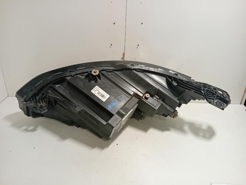 Differenziale POST A1663502714 ML GLS GLE Mercedes Classe ML W166 2012