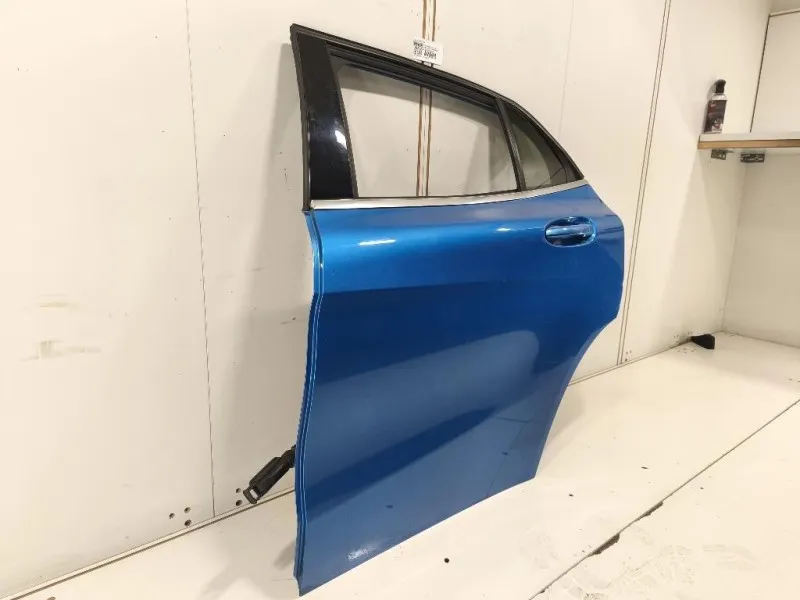 Porta POST SX A1567300105 Mercedes Classe GLA X156 2014