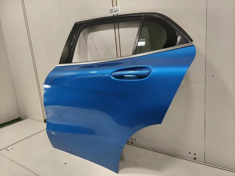 Porta POST SX A1567300105 Mercedes Classe GLA X156 2014