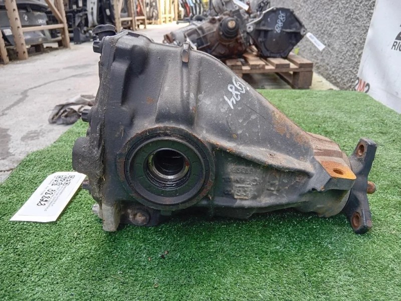 Differenziale POST A2023508914 Mercedes Classe SLK R170 1997