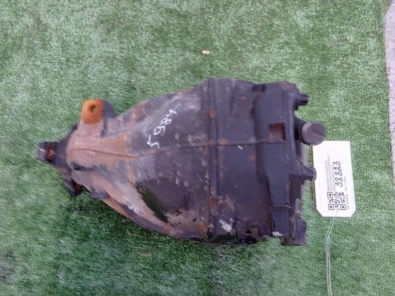 Differenziale POST A2023508914 Mercedes Classe SLK R170 1997