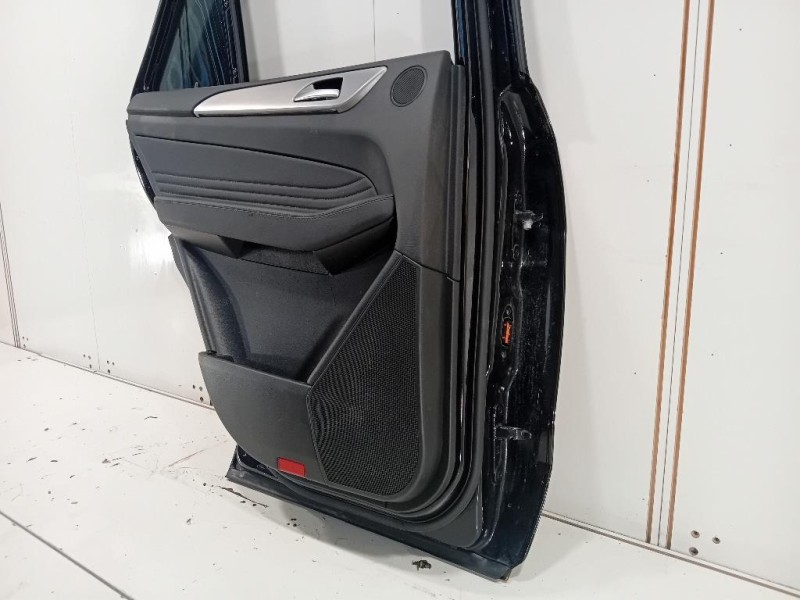 Porta POST SX A1667300105 Mercedes Classe GLE W166 2015