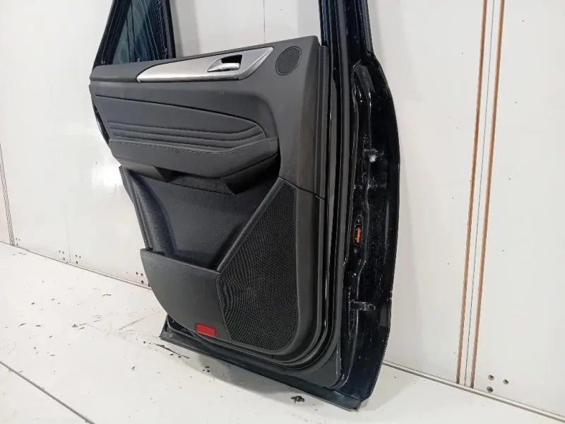 Porta POST SX A1667300105 Mercedes Classe GLE W166 2015