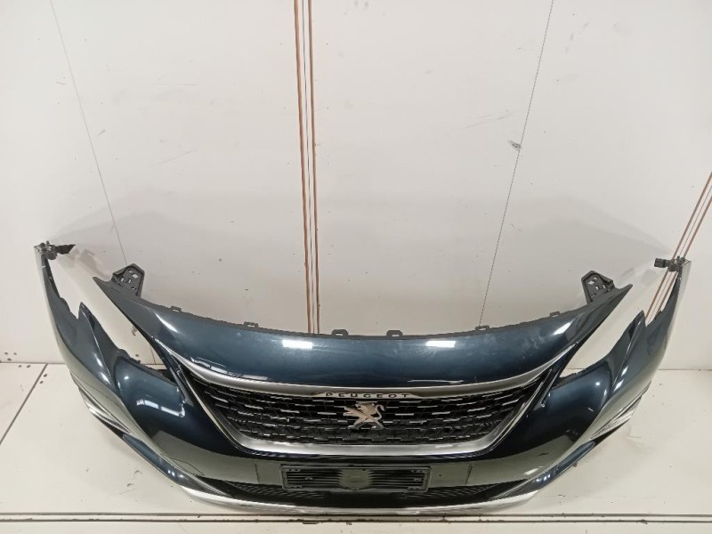 Musata + KIT Radiatori MUSATA + KIT RADIATORI Peugeot 5008 II 2017