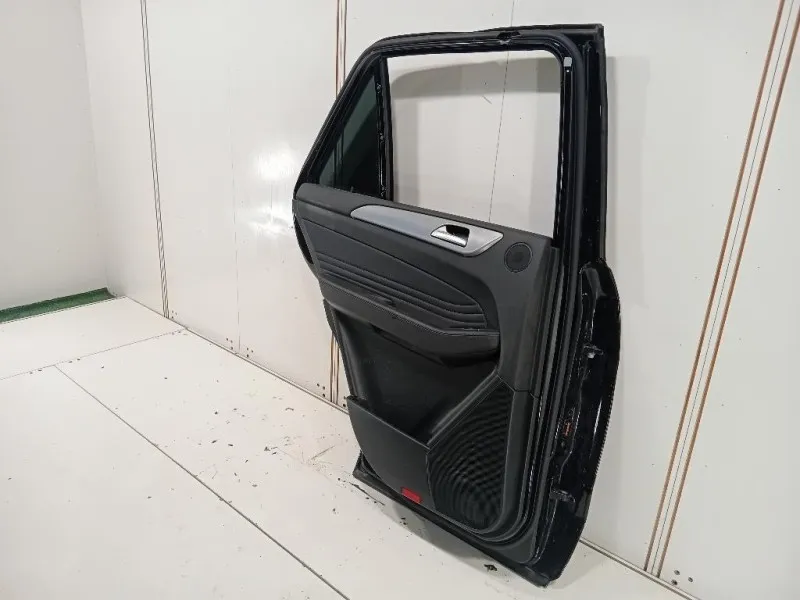 Porta POST SX A1667300105 Mercedes Classe GLE W166 2015