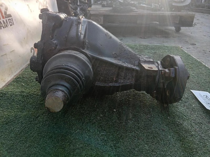 Differenziale POST A1703501214 Mercedes Classe SLK R170 1997