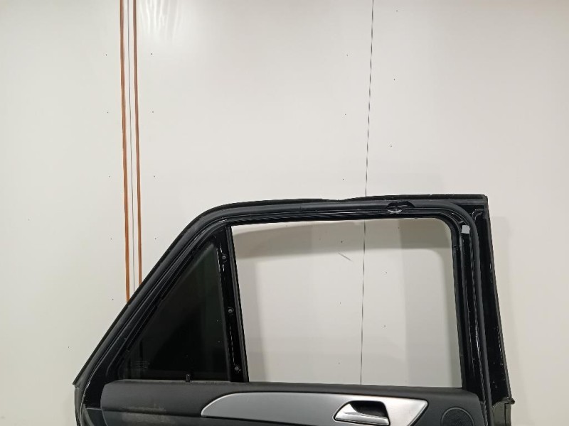 Porta POST SX A1667300105 Mercedes Classe GLE W166 2015