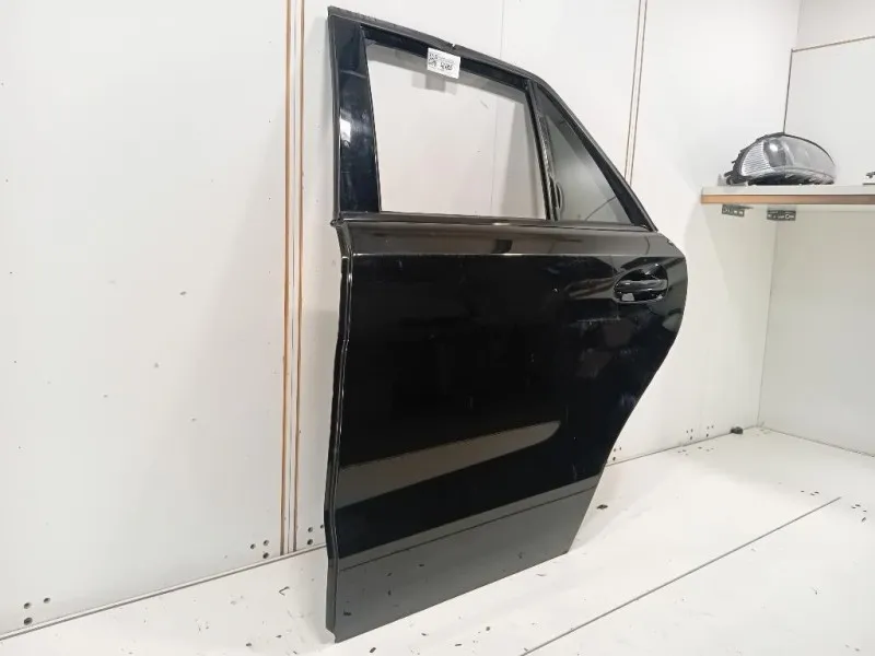 Porta POST SX A1667300105 Mercedes Classe GLE W166 2015