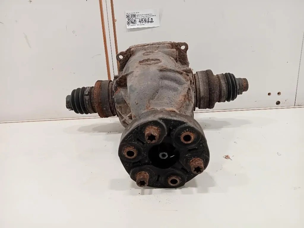 Differenziale POST A 203 351 05 05 Mercedes Classe SLK R171 2004