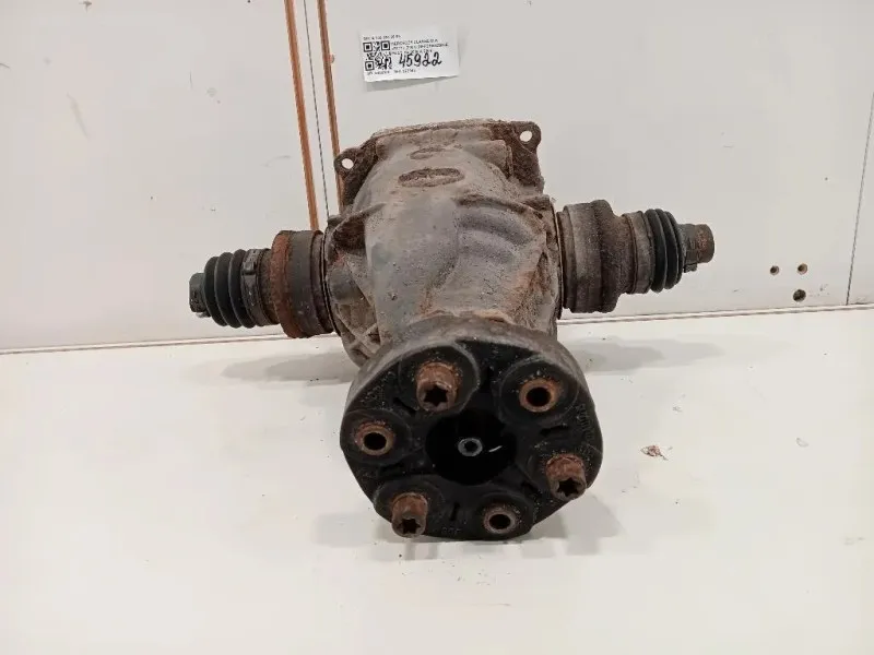 Differenziale POST A 203 351 05 05 Mercedes Classe SLK R171 2004