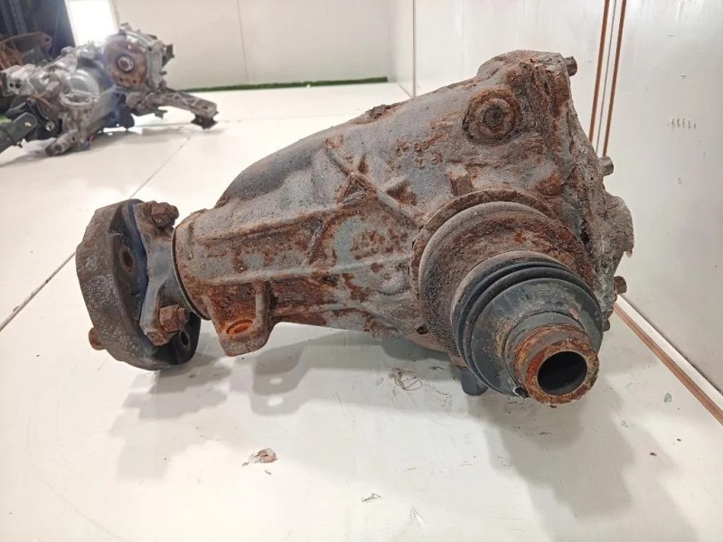 Differenziale POST A 203 351 05 05 Mercedes Classe SLK R171 2004