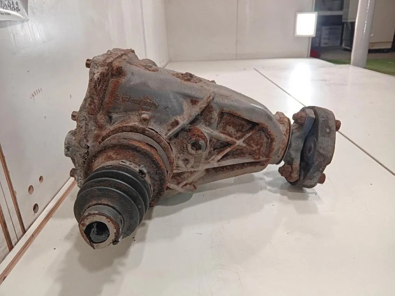 Differenziale POST A 203 351 05 05 Mercedes Classe SLK R171 2004