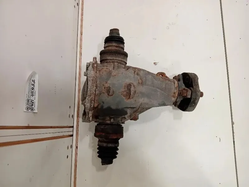 Differenziale POST A 203 351 05 05 Mercedes Classe SLK R171 2004