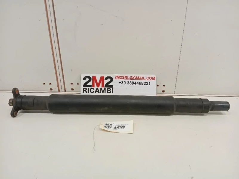 Albero Trasmissione 4R83-4K145 Jaguar XF I 2011