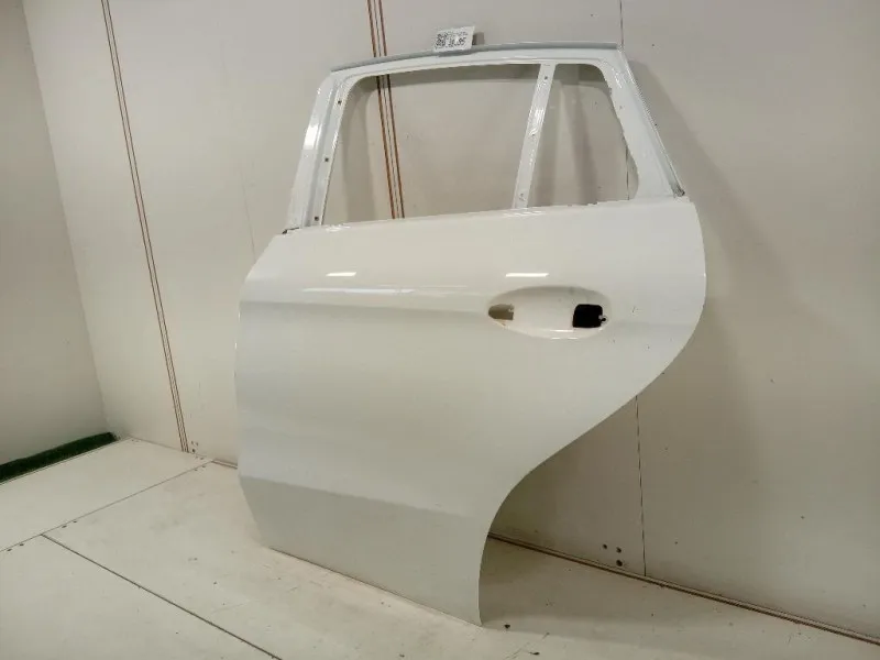 Porta POST SX PORTA POST SX Mercedes Classe GLE W166 2015