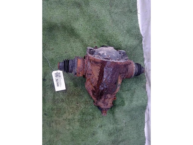 Differenziale POST A171350101480 Mercedes Classe SLK R171 2004