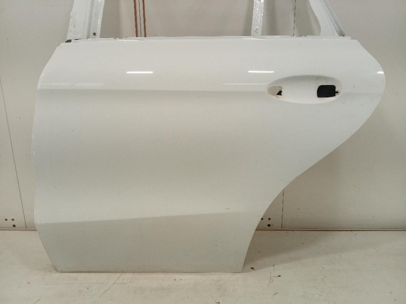 Porta POST SX PORTA POST SX Mercedes Classe GLE W166 2015