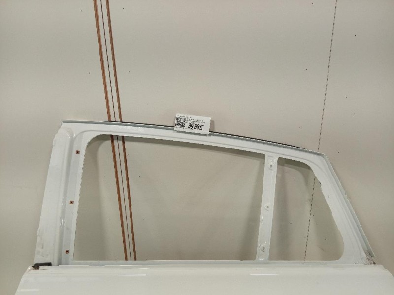 Porta POST SX PORTA POST SX Mercedes Classe GLE W166 2015