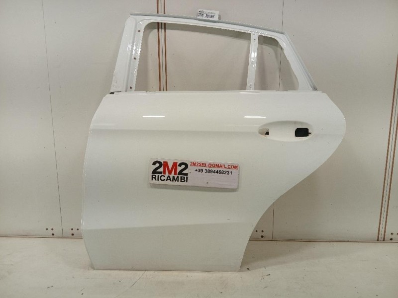 Porta POST SX PORTA POST SX Mercedes Classe GLE W166 2015