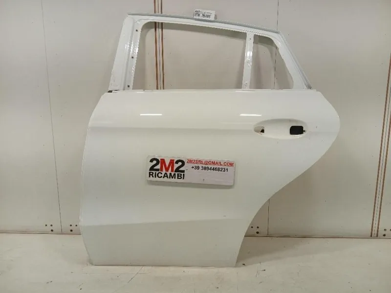 Porta POST SX PORTA POST SX Mercedes Classe GLE W166 2015