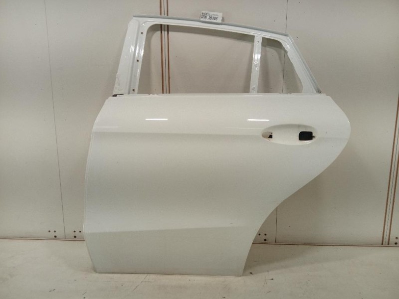 Porta POST SX PORTA POST SX Mercedes Classe GLE W166 2015