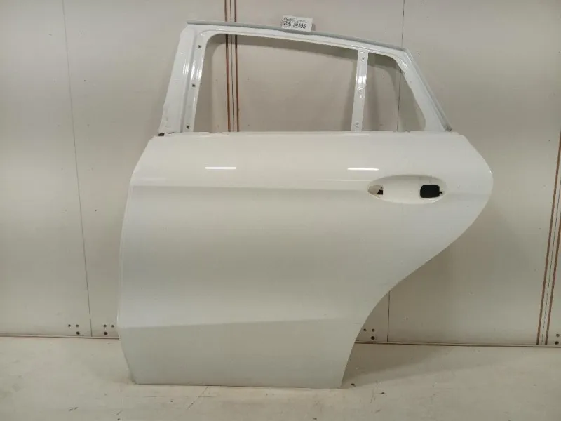 Porta POST SX PORTA POST SX Mercedes Classe GLE W166 2015