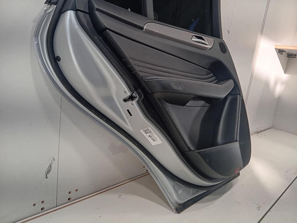 Porta POST SX A1667300105 Mercedes Classe ML W166 2012