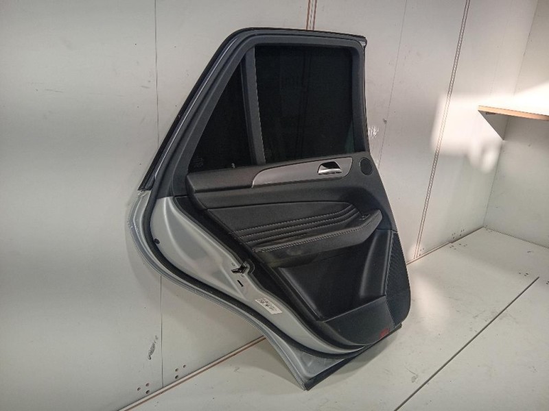 Porta POST SX A1667300105 Mercedes Classe ML W166 2012
