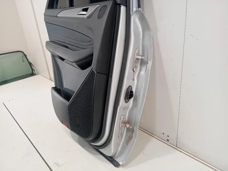 Porta POST SX A1667300105 Mercedes Classe ML W166 2012