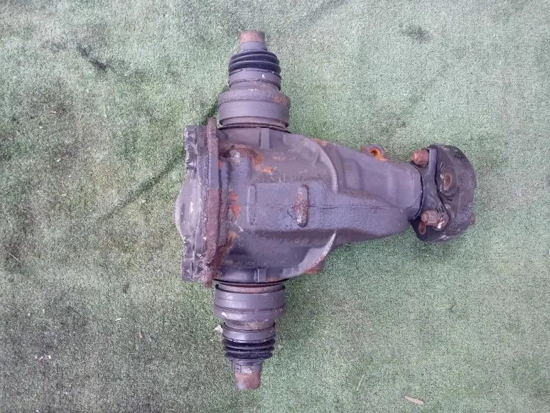 Differenziale POST A171350041480 Mercedes Classe SLK R171 2004