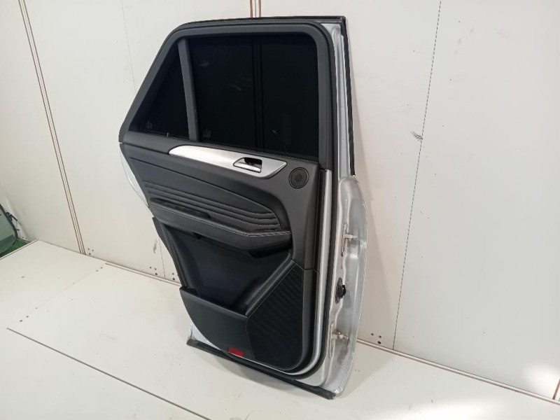 Porta POST SX A1667300105 Mercedes Classe ML W166 2012