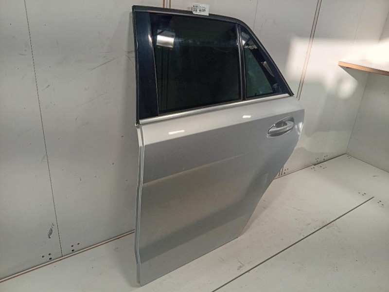Porta POST SX A1667300105 Mercedes Classe ML W166 2012