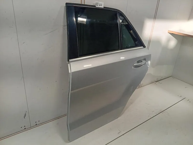 Porta POST SX A1667300105 Mercedes Classe ML W166 2012