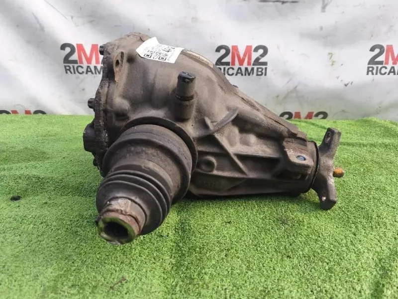 Differenziale POST A1713500514 Mercedes Classe SLK R171 2004