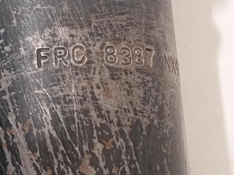 Albero Trasmissione FRC8387 Land Rover Discovery II 1999