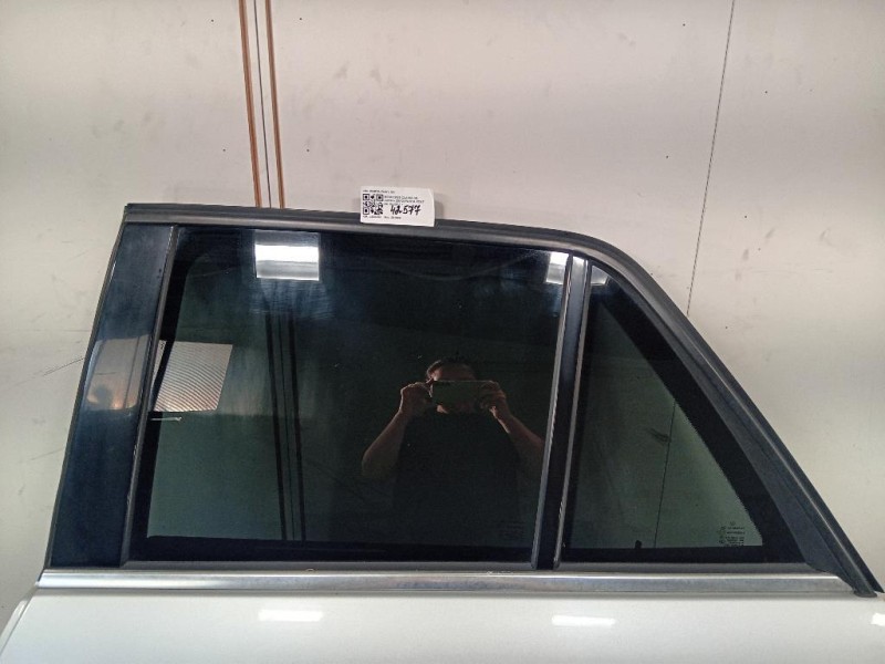 Porta POST SX A1667300105 Mercedes Classe ML W166 2012