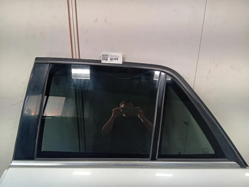 Porta POST SX A1667300105 Mercedes Classe ML W166 2012