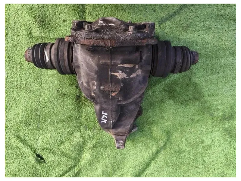 Differenziale POST A1713500514 Mercedes Classe SLK R171 2004