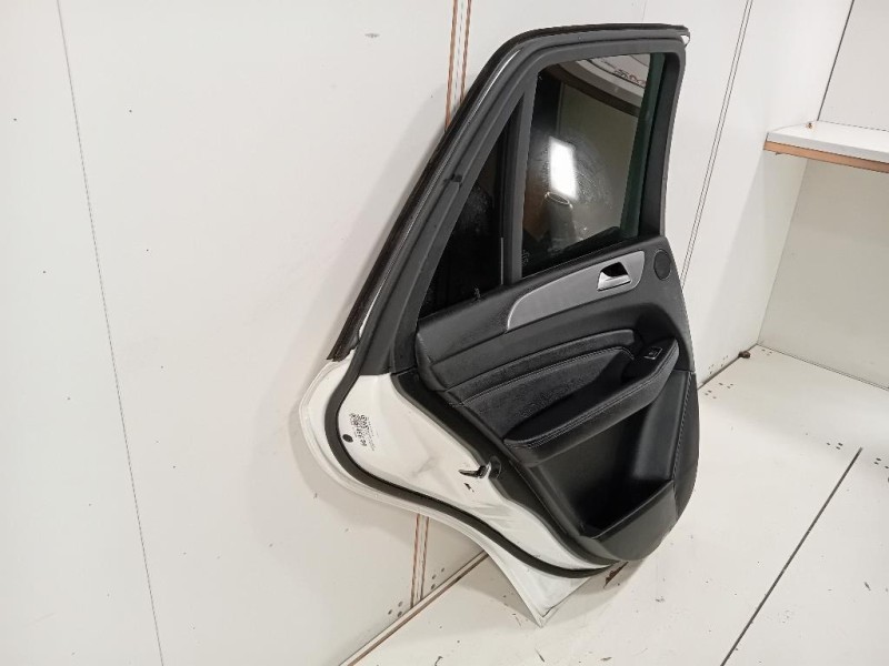Porta POST SX A1667300105 Mercedes Classe ML W166 2012