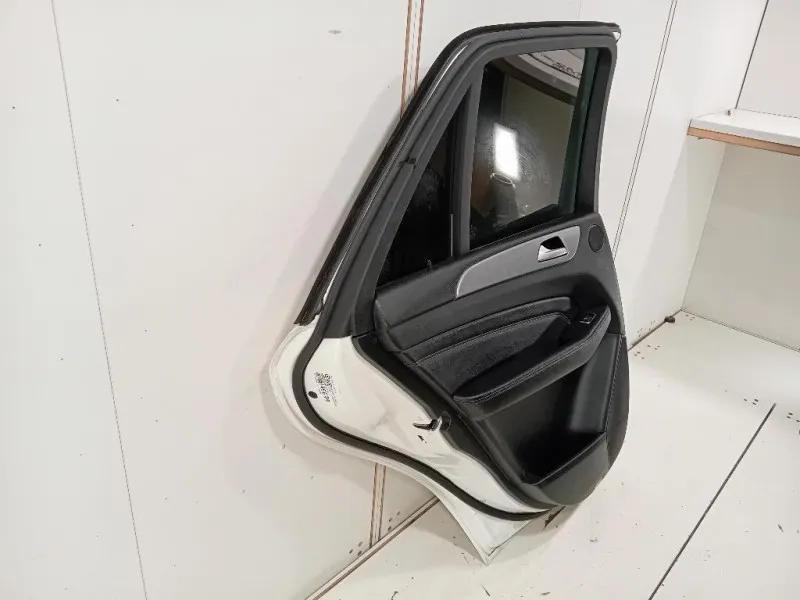 Porta POST SX A1667300105 Mercedes Classe ML W166 2012