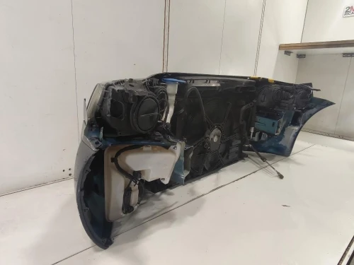 Musata + KIT Radiatori MUSATA + KIT RADIATORI Skoda Octavia 5E3 2013