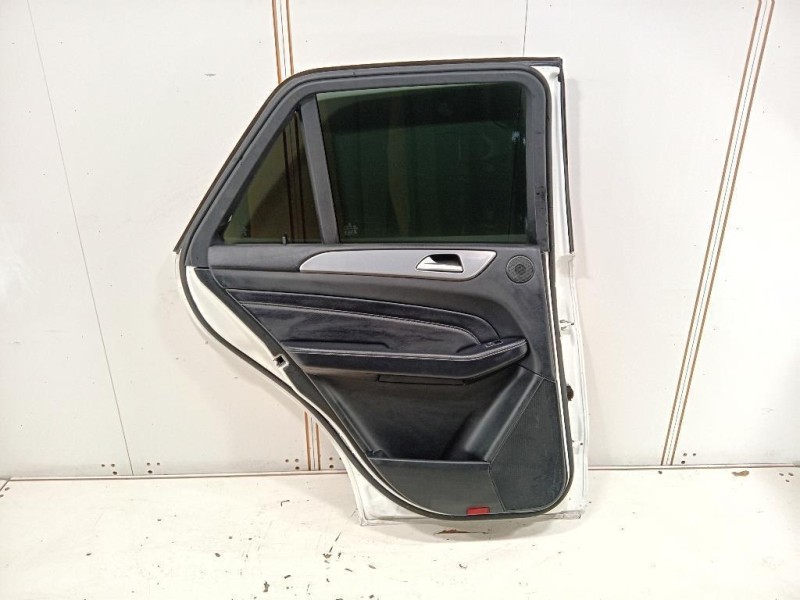Porta POST SX A1667300105 Mercedes Classe ML W166 2012