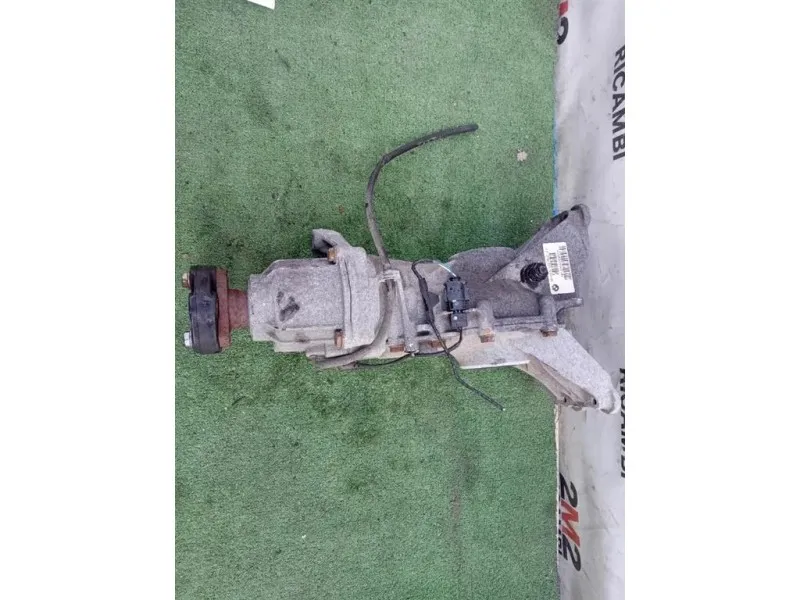 Differenziale POST 9806010-12 Mini Countryman Cooper R60 2010