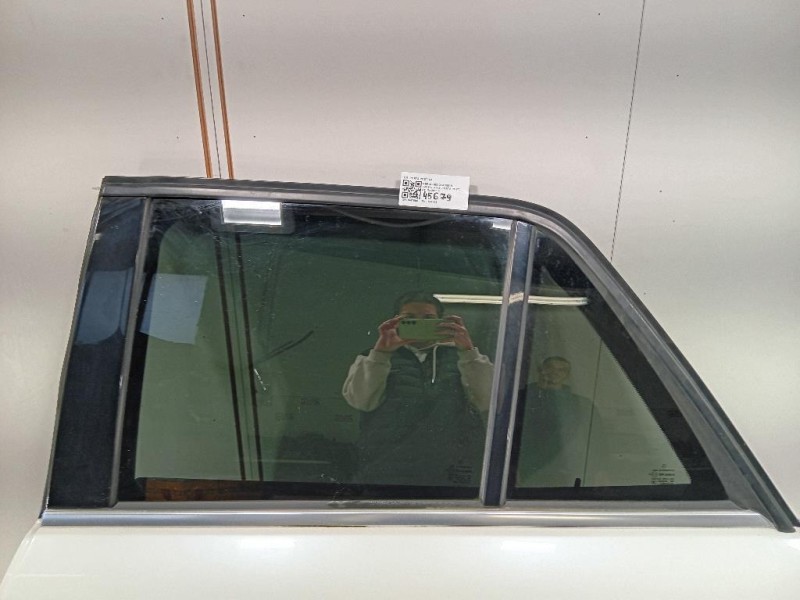 Porta POST SX A1667300105 Mercedes Classe ML W166 2012