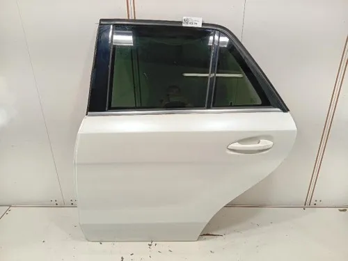 Porta POST SX A1667300105 Mercedes Classe ML W166 2012